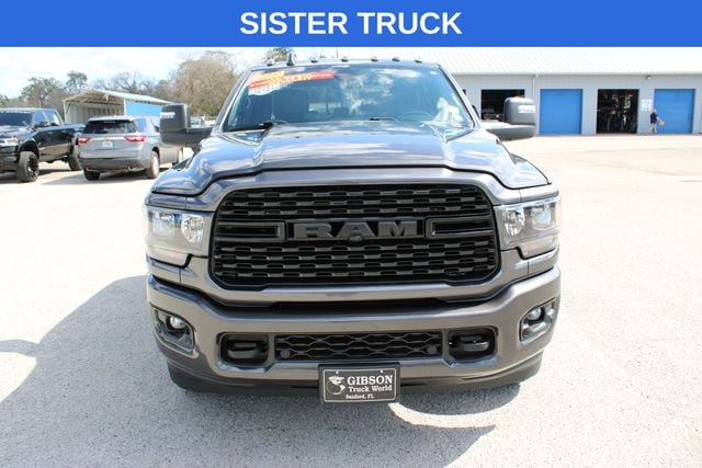 ram ram 3500 pickup 2025 3C63RRJL1SG521752 image ram ram 3500 pickup 2025 3C63RRJL1SG521752 image